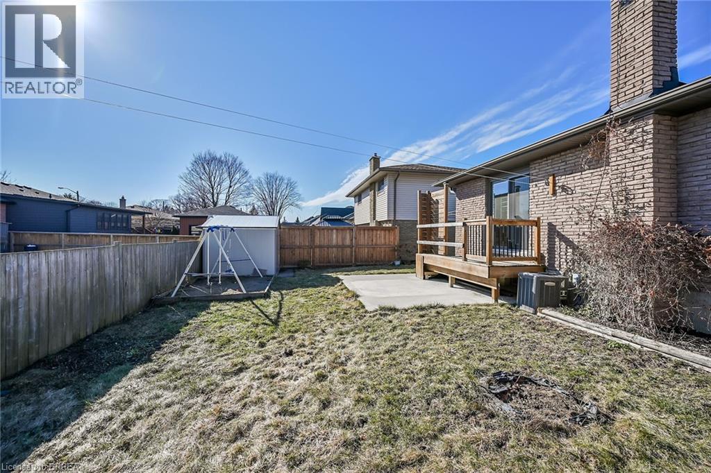 19 Cumberland Street, Brantford, Ontario  N3S 7J6 - Photo 33 - 40811056