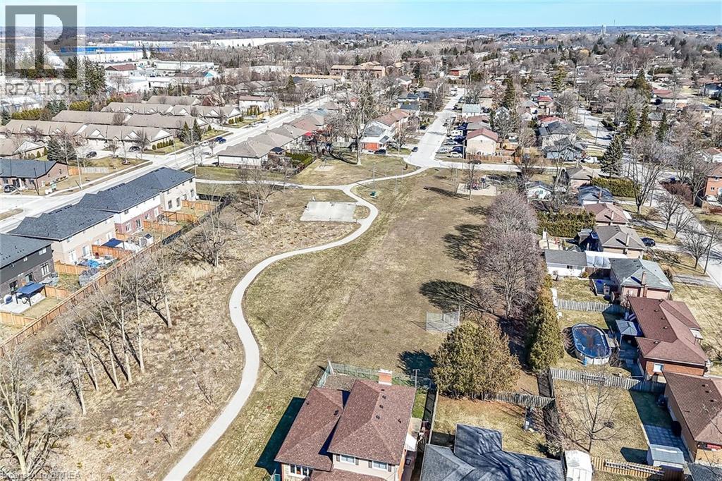 19 Cumberland Street, Brantford, Ontario  N3S 7J6 - Photo 37 - 40811056