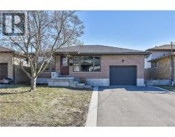 19 CUMBERLAND Street, Brantford, Ontario