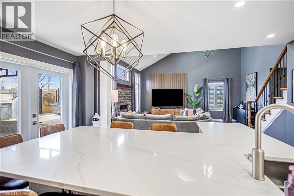 783 Stonegate Drive, Woodstock, Ontario  N4V 1H5 - Photo 17 - 40810940