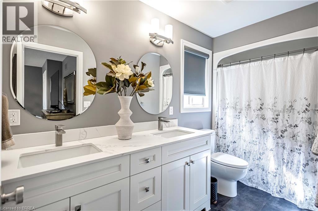 783 Stonegate Drive, Woodstock, Ontario  N4V 1H5 - Photo 24 - 40810940