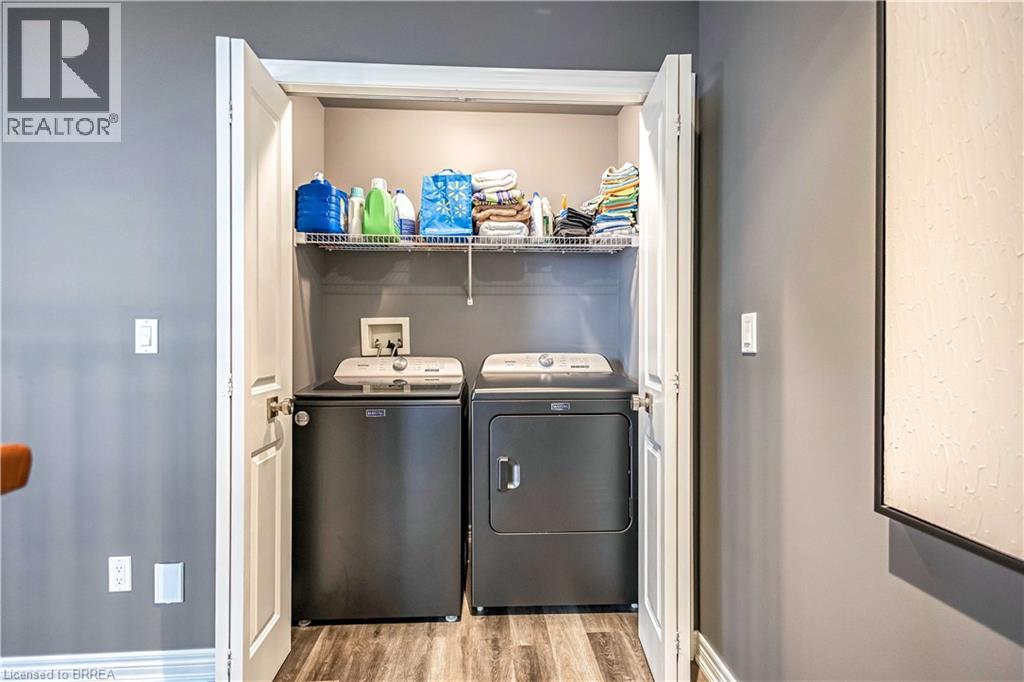 783 Stonegate Drive, Woodstock, Ontario  N4V 1H5 - Photo 29 - 40810940