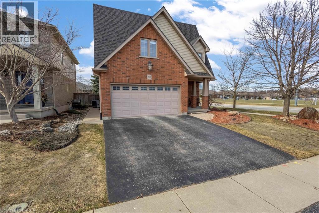 783 Stonegate Drive, Woodstock, Ontario  N4V 1H5 - Photo 3 - 40810940