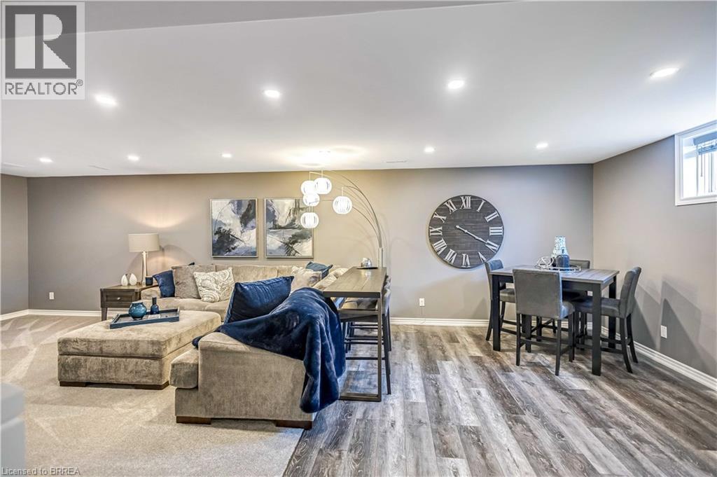 783 Stonegate Drive, Woodstock, Ontario  N4V 1H5 - Photo 32 - 40810940