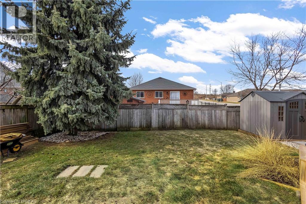 783 Stonegate Drive, Woodstock, Ontario  N4V 1H5 - Photo 42 - 40810940