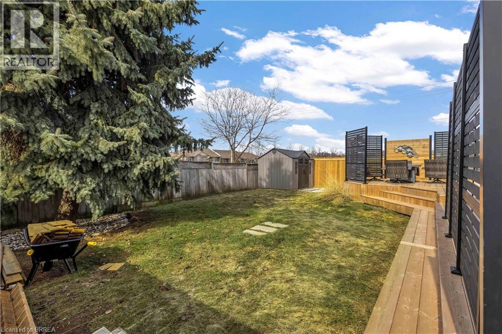 783 Stonegate Drive, Woodstock, Ontario  N4V 1H5 - Photo 43 - 40810940