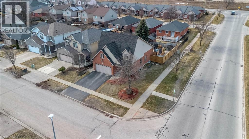 783 Stonegate Drive, Woodstock, Ontario  N4V 1H5 - Photo 45 - 40810940