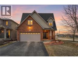 783 STONEGATE Drive, Woodstock, Ontario