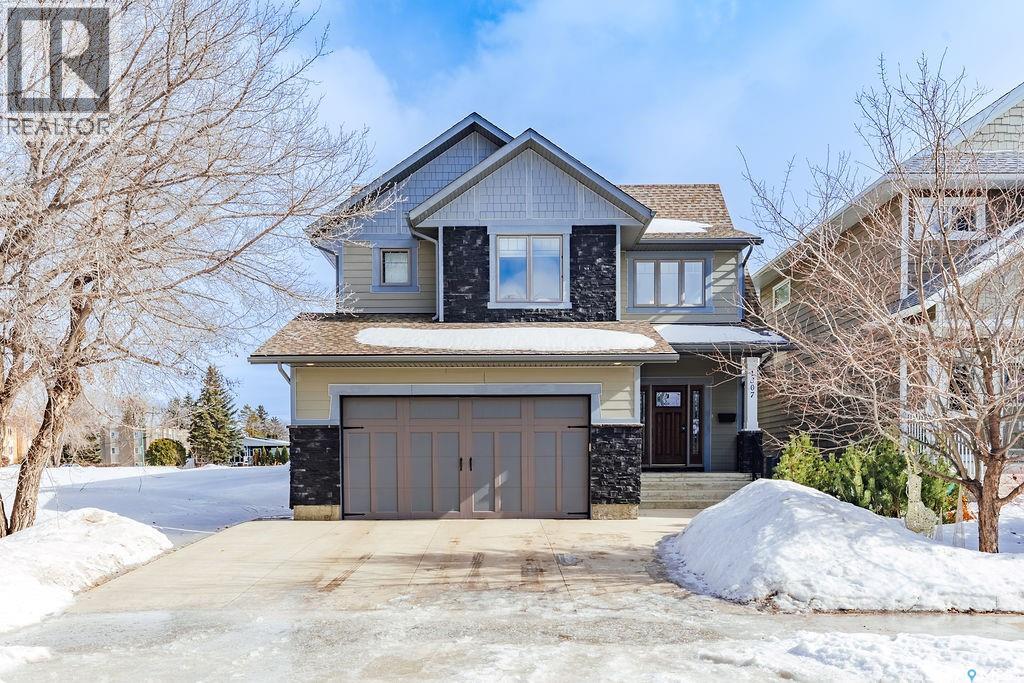 1307 Jackson AVENUE, saskatoon, Saskatchewan
