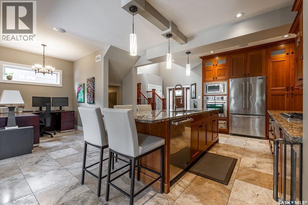 1307 Jackson Avenue, Saskatoon, Saskatchewan  S7H 2M9 - Photo 10 - SK030081