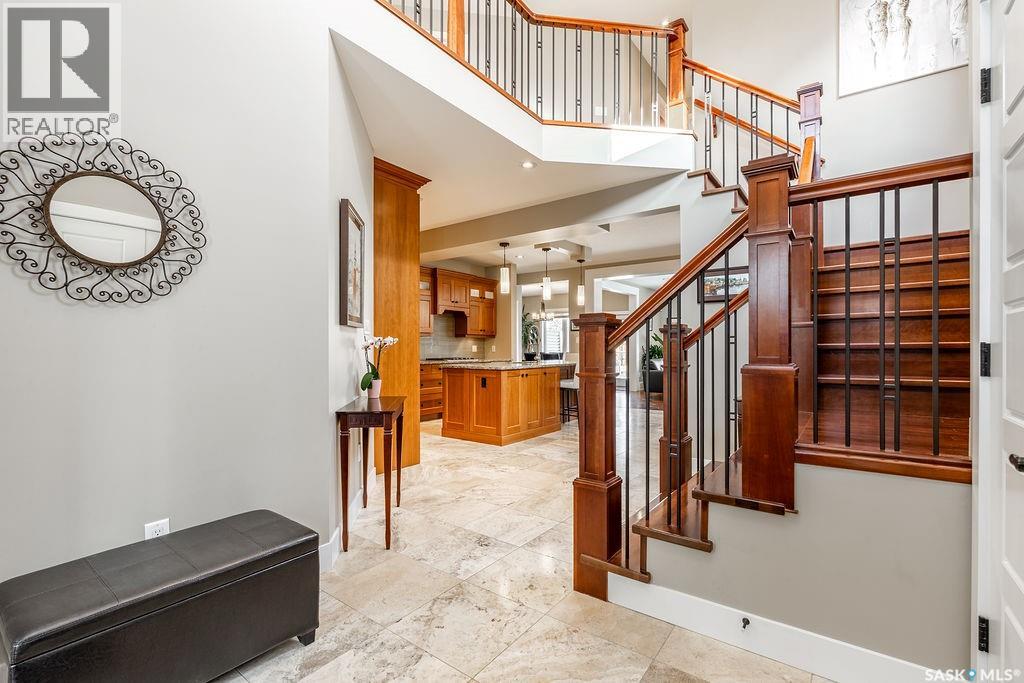 1307 Jackson Avenue, Saskatoon, Saskatchewan  S7H 2M9 - Photo 2 - SK030081