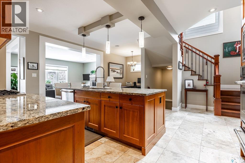 1307 Jackson Avenue, Saskatoon, Saskatchewan  S7H 2M9 - Photo 3 - SK030081