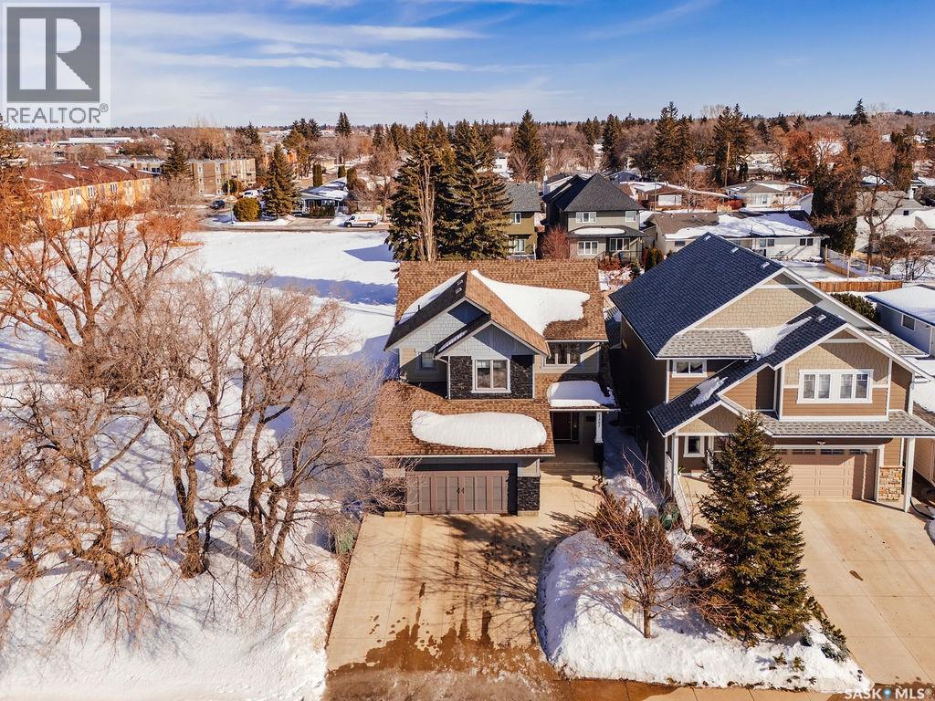 1307 Jackson Avenue, Saskatoon, Saskatchewan  S7H 2M9 - Photo 44 - SK030081