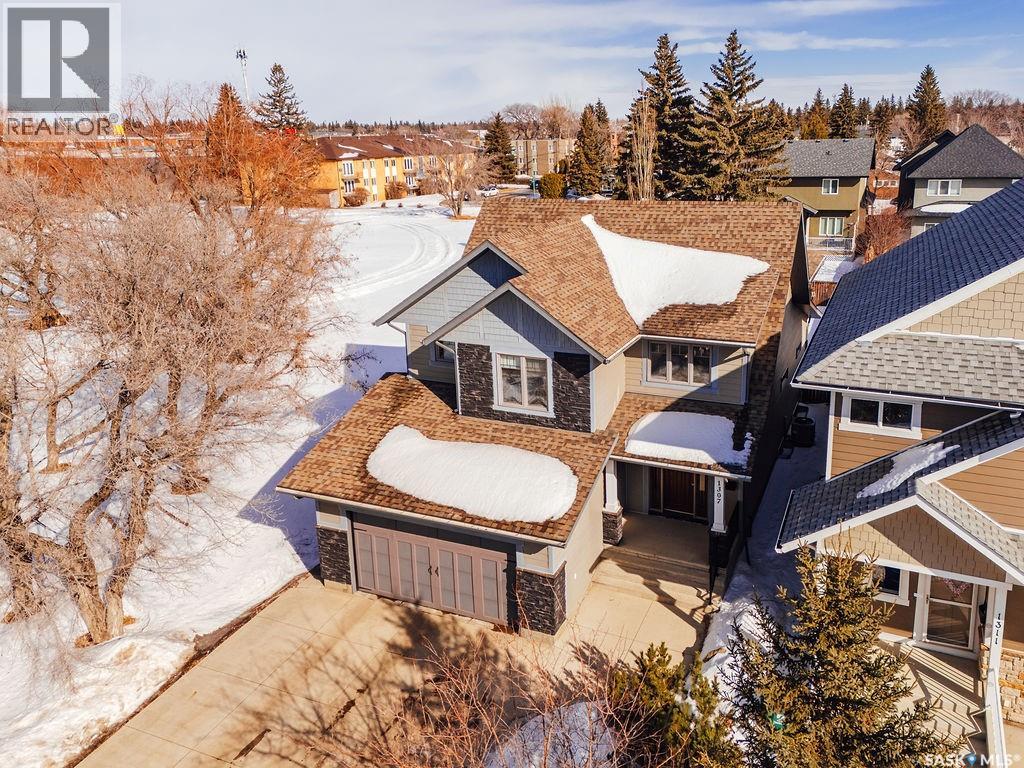 1307 Jackson Avenue, Saskatoon, Saskatchewan  S7H 2M9 - Photo 45 - SK030081