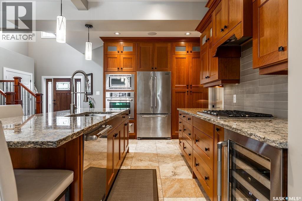 1307 Jackson Avenue, Saskatoon, Saskatchewan  S7H 2M9 - Photo 9 - SK030081