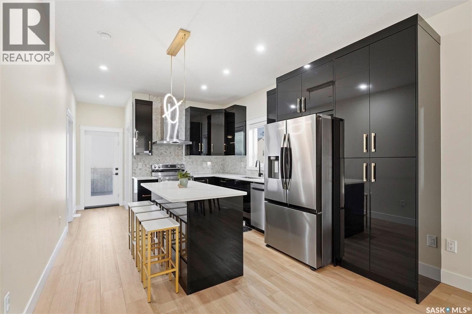 711 Nightingale Road, Saskatoon, Saskatchewan  S7L 6X7 - Photo 10 - SK030031