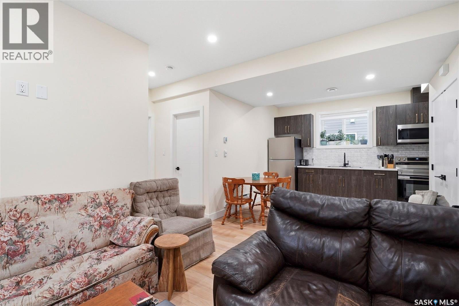 711 Nightingale Road, Saskatoon, Saskatchewan  S7L 6X7 - Photo 22 - SK030031