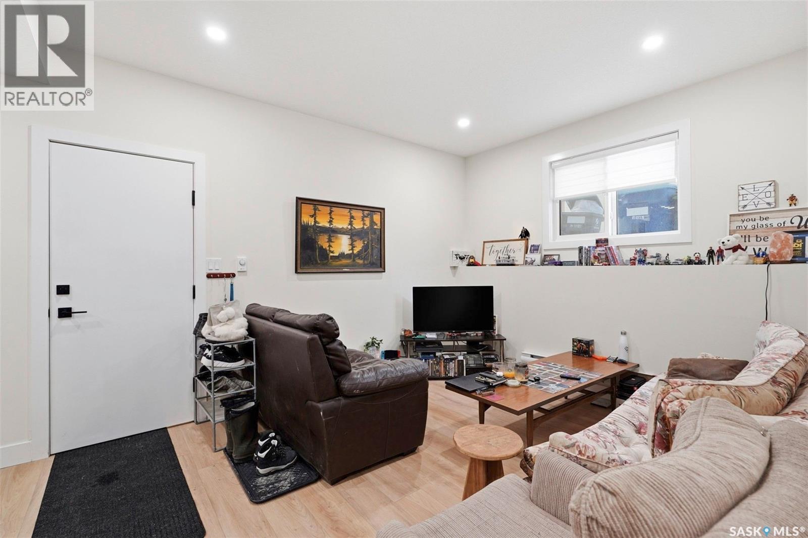 711 Nightingale Road, Saskatoon, Saskatchewan  S7L 6X7 - Photo 23 - SK030031