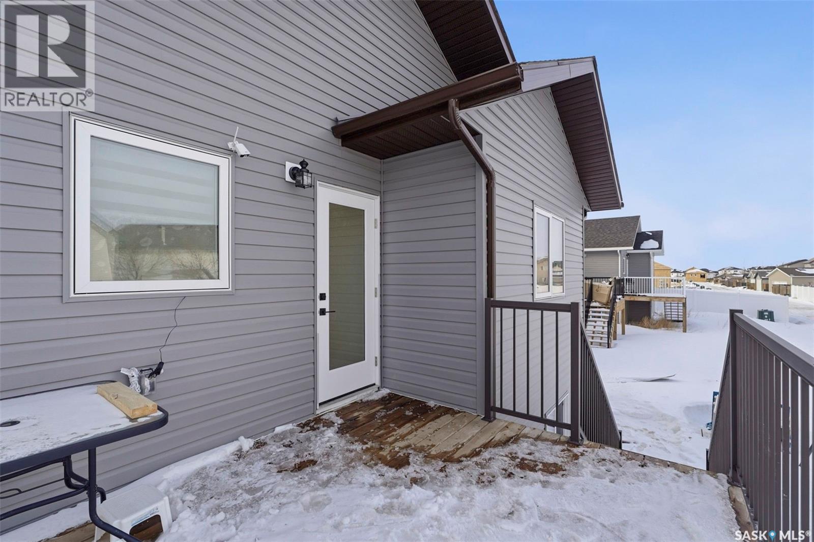 711 Nightingale Road, Saskatoon, Saskatchewan  S7L 6X7 - Photo 36 - SK030031