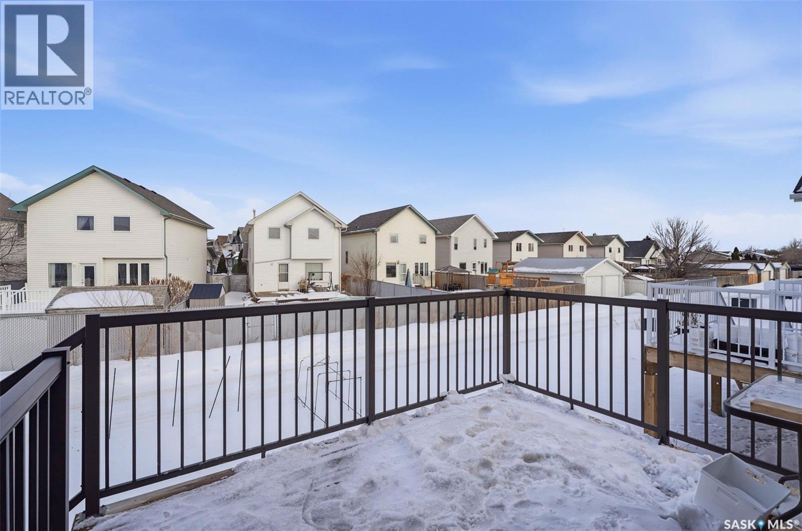 711 Nightingale Road, Saskatoon, Saskatchewan  S7L 6X7 - Photo 37 - SK030031