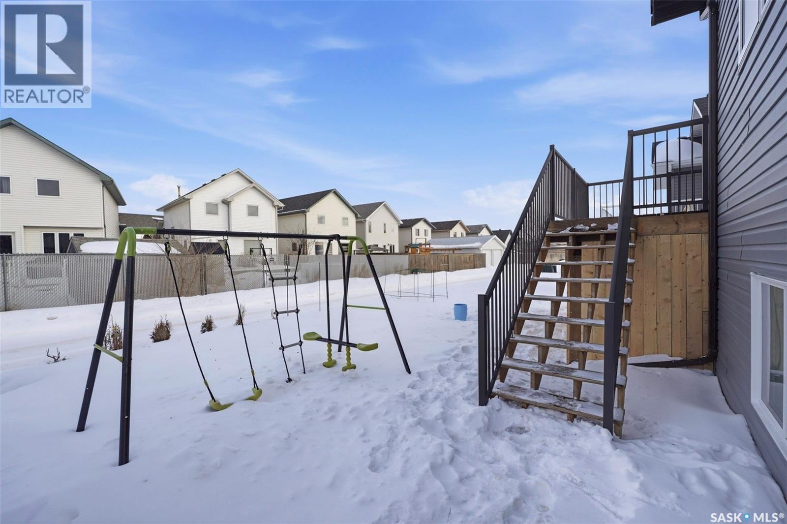 711 Nightingale Road, Saskatoon, Saskatchewan  S7L 6X7 - Photo 38 - SK030031