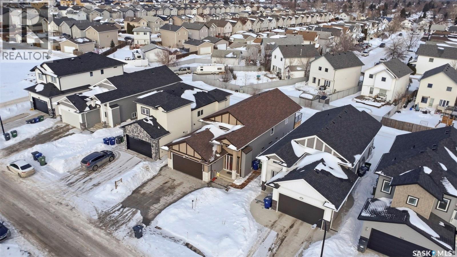 711 Nightingale Road, Saskatoon, Saskatchewan  S7L 6X7 - Photo 40 - SK030031