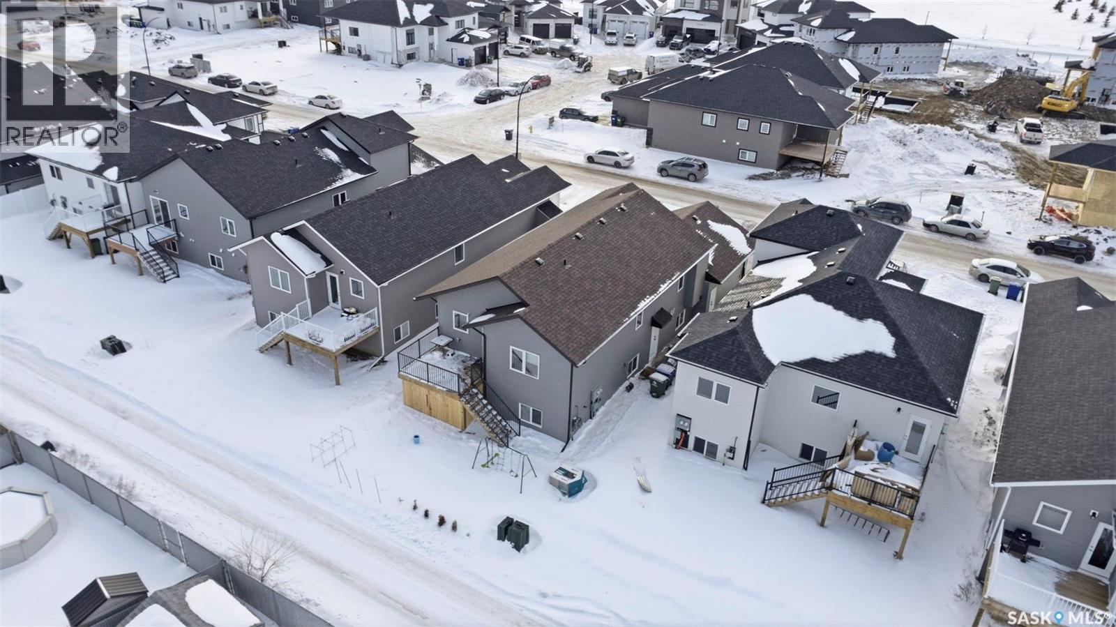 711 Nightingale Road, Saskatoon, Saskatchewan  S7L 6X7 - Photo 41 - SK030031