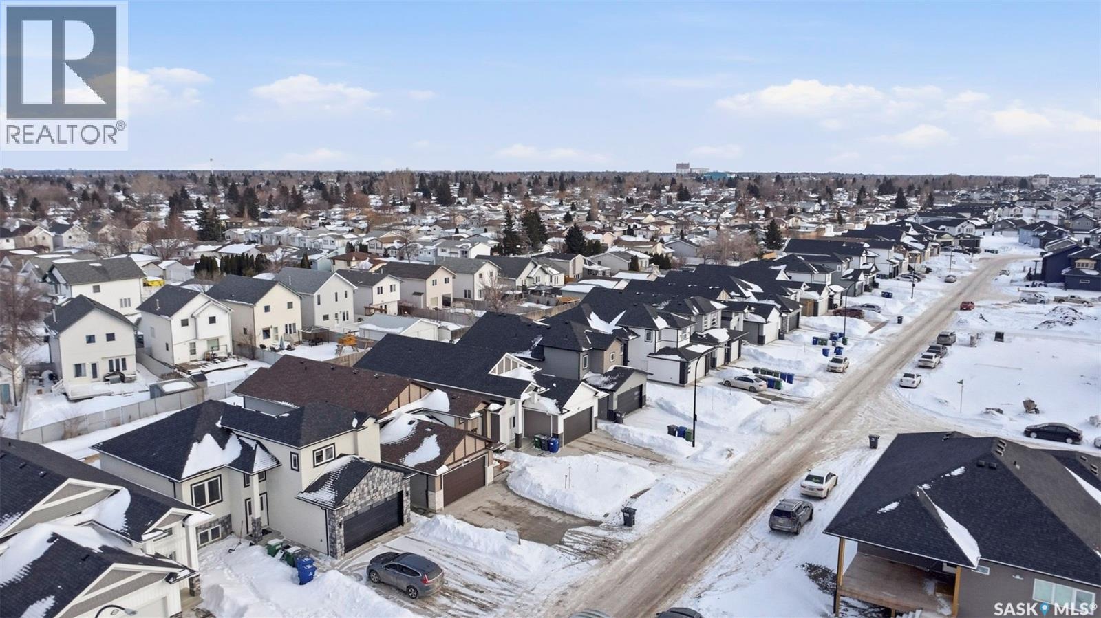 711 Nightingale Road, Saskatoon, Saskatchewan  S7L 6X7 - Photo 44 - SK030031