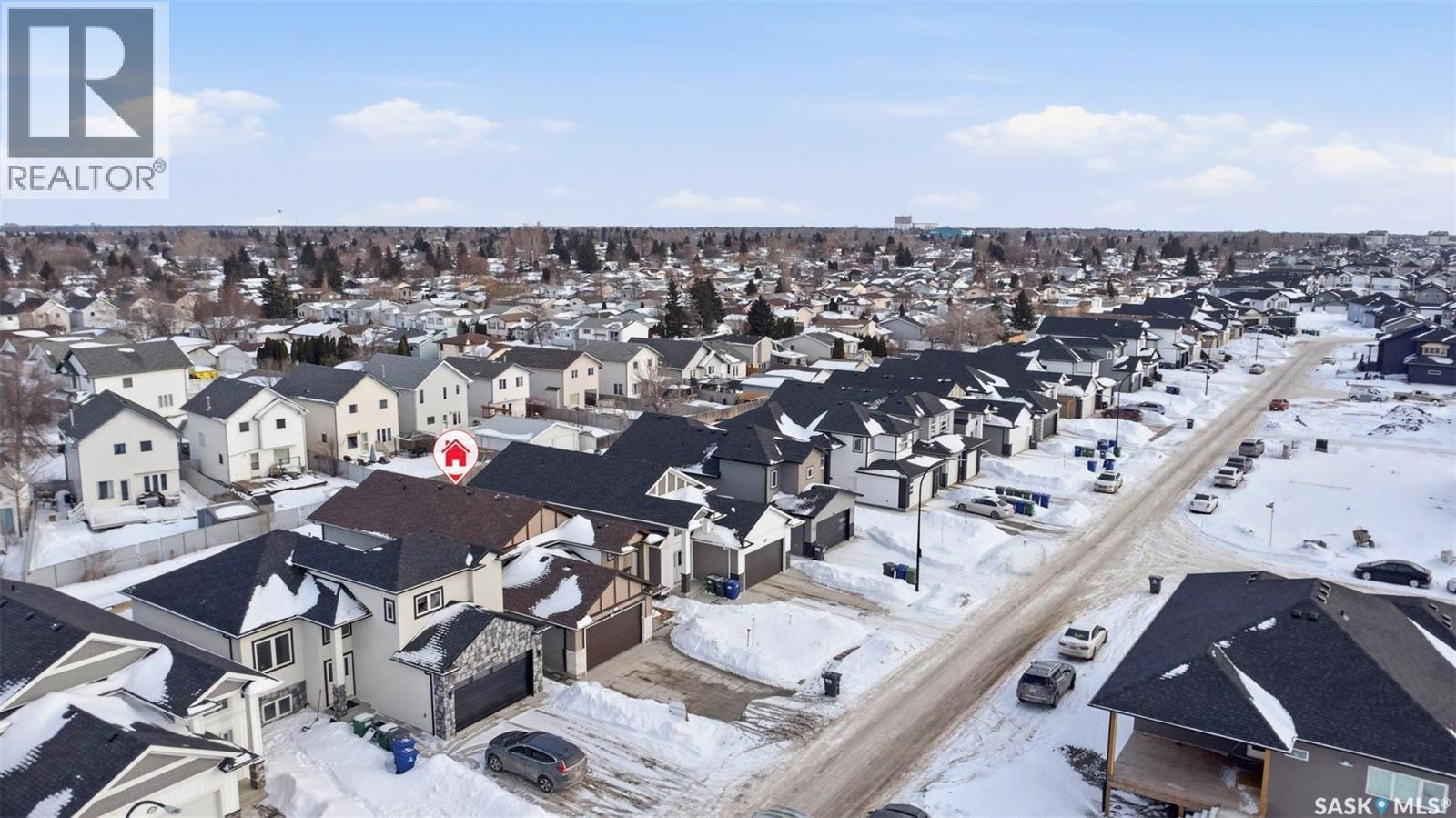 711 Nightingale Road, Saskatoon, Saskatchewan  S7L 6X7 - Photo 45 - SK030031