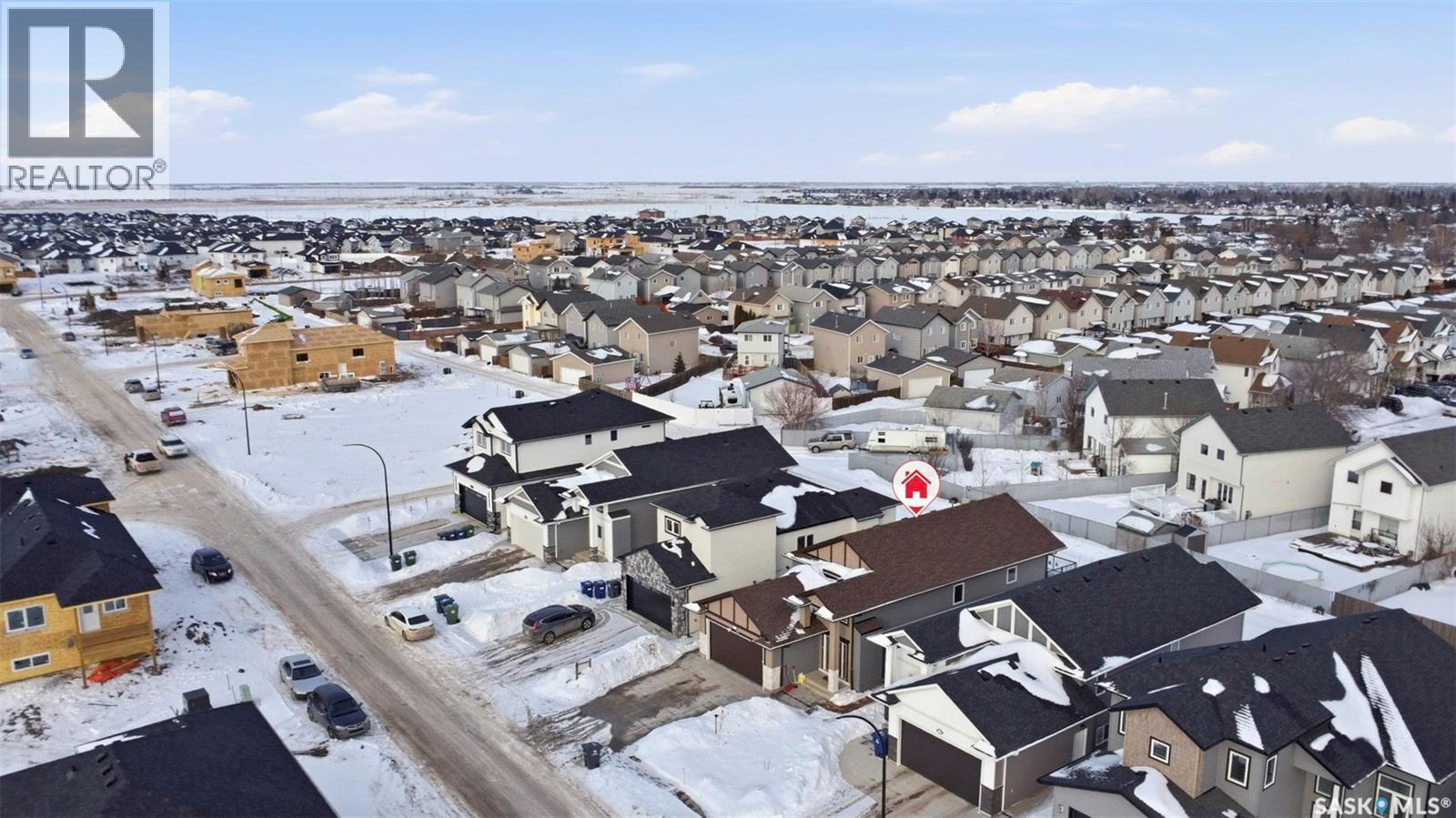 711 Nightingale Road, Saskatoon, Saskatchewan  S7L 6X7 - Photo 46 - SK030031