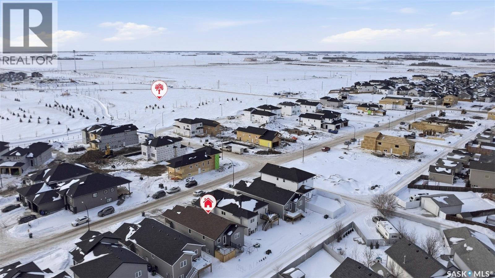 711 Nightingale Road, Saskatoon, Saskatchewan  S7L 6X7 - Photo 48 - SK030031