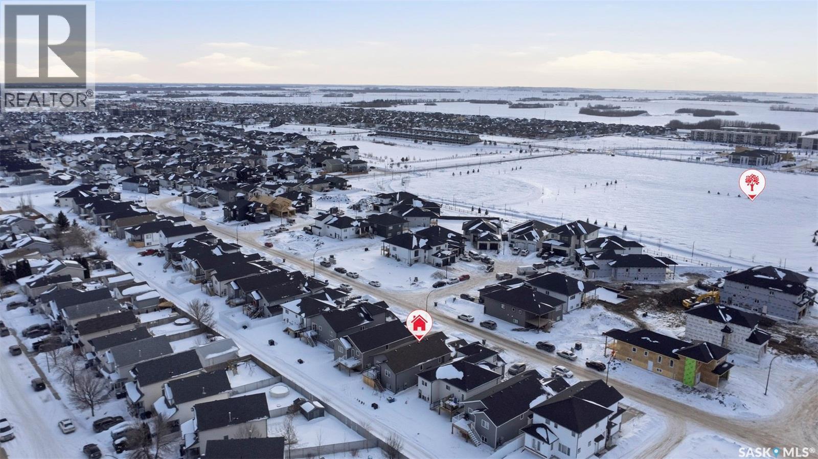 711 Nightingale Road, Saskatoon, Saskatchewan  S7L 6X7 - Photo 50 - SK030031