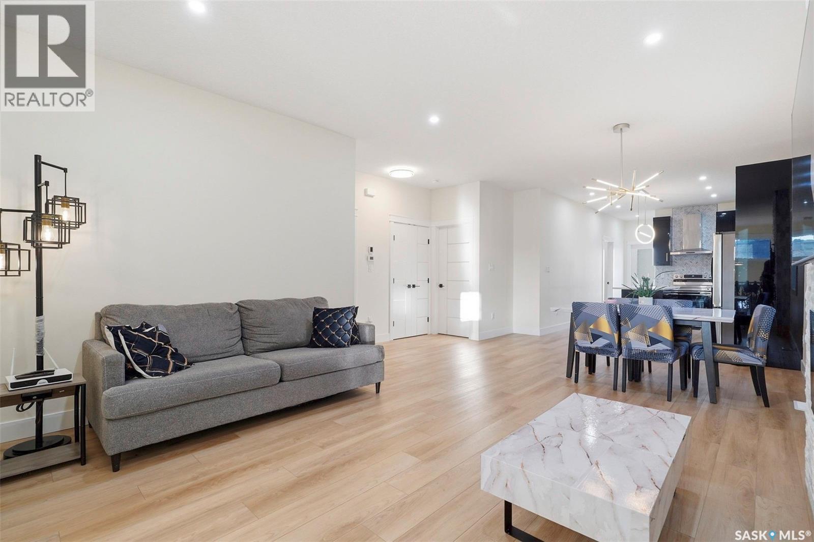 711 Nightingale Road, Saskatoon, Saskatchewan  S7L 6X7 - Photo 6 - SK030031