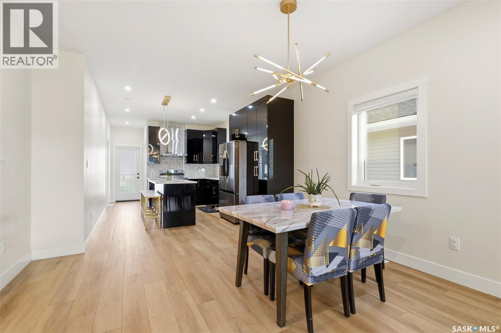 711 Nightingale Road, Saskatoon, Saskatchewan  S7L 6X7 - Photo 9 - SK030031