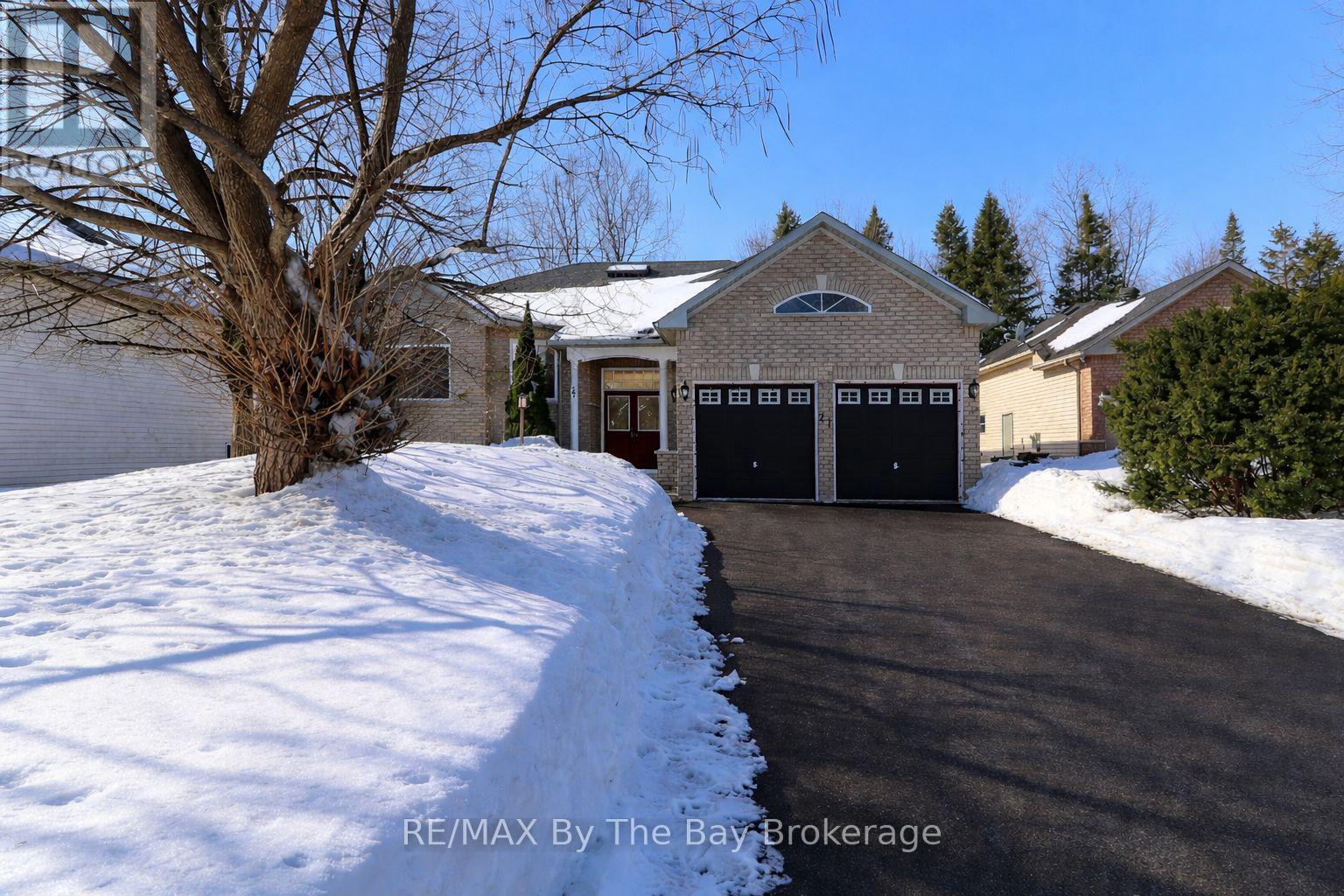 27 Silversands Crescent, Wasaga Beach, Ontario  L9Z 1P8 - Photo 50 - S12864812