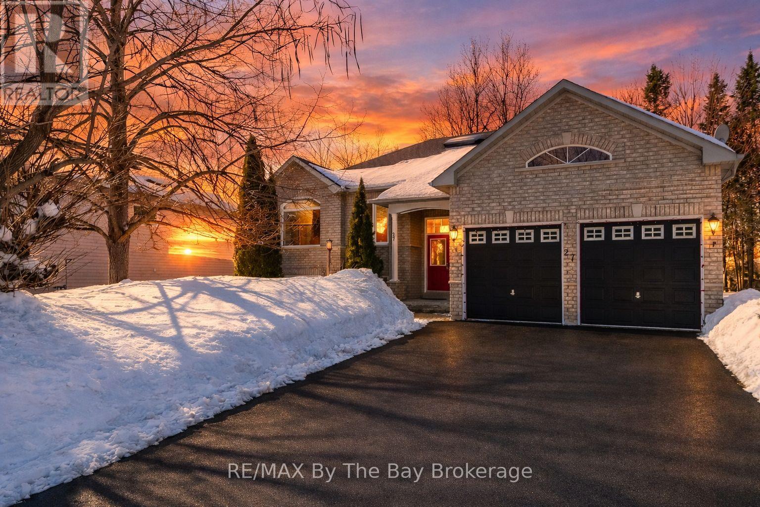 27 Silversands Crescent, Wasaga Beach, Ontario  L9Z 1P8 - Photo 49 - S12864812