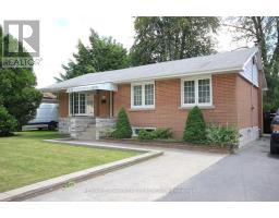 1026 BRIDGE ROAD, Oakville, Ontario