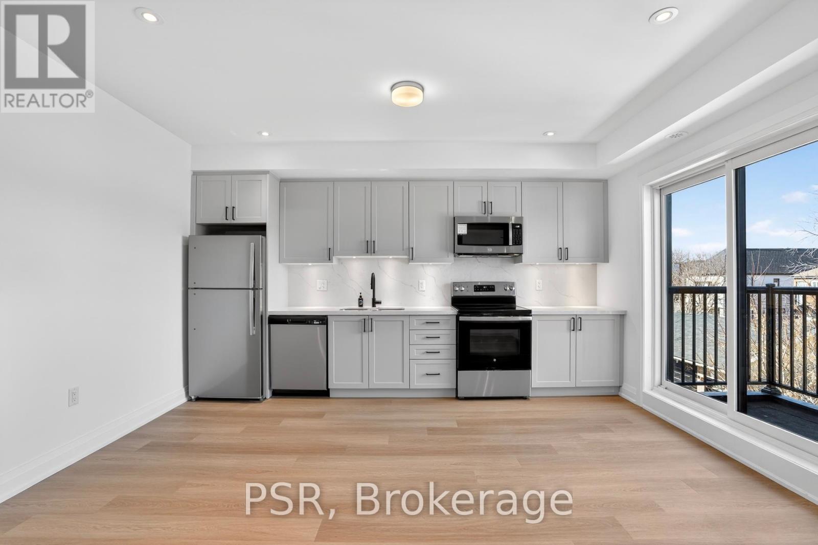 C - 218 Aileen Avenue, Toronto, Ontario  M6M 1G4 - Photo 4 - W12866592