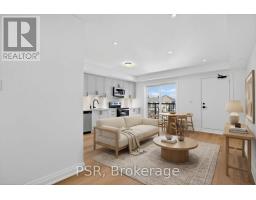 C - 218 AILEEN AVENUE, Toronto, Ontario