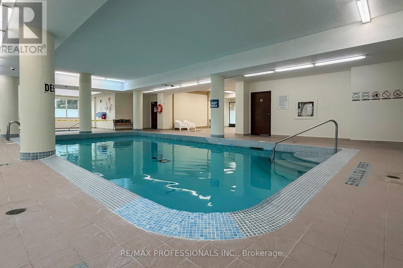 1911 - 10 Markbrook Lane, Toronto, Ontario  M9V 5E3 - Photo 21 - W12866610