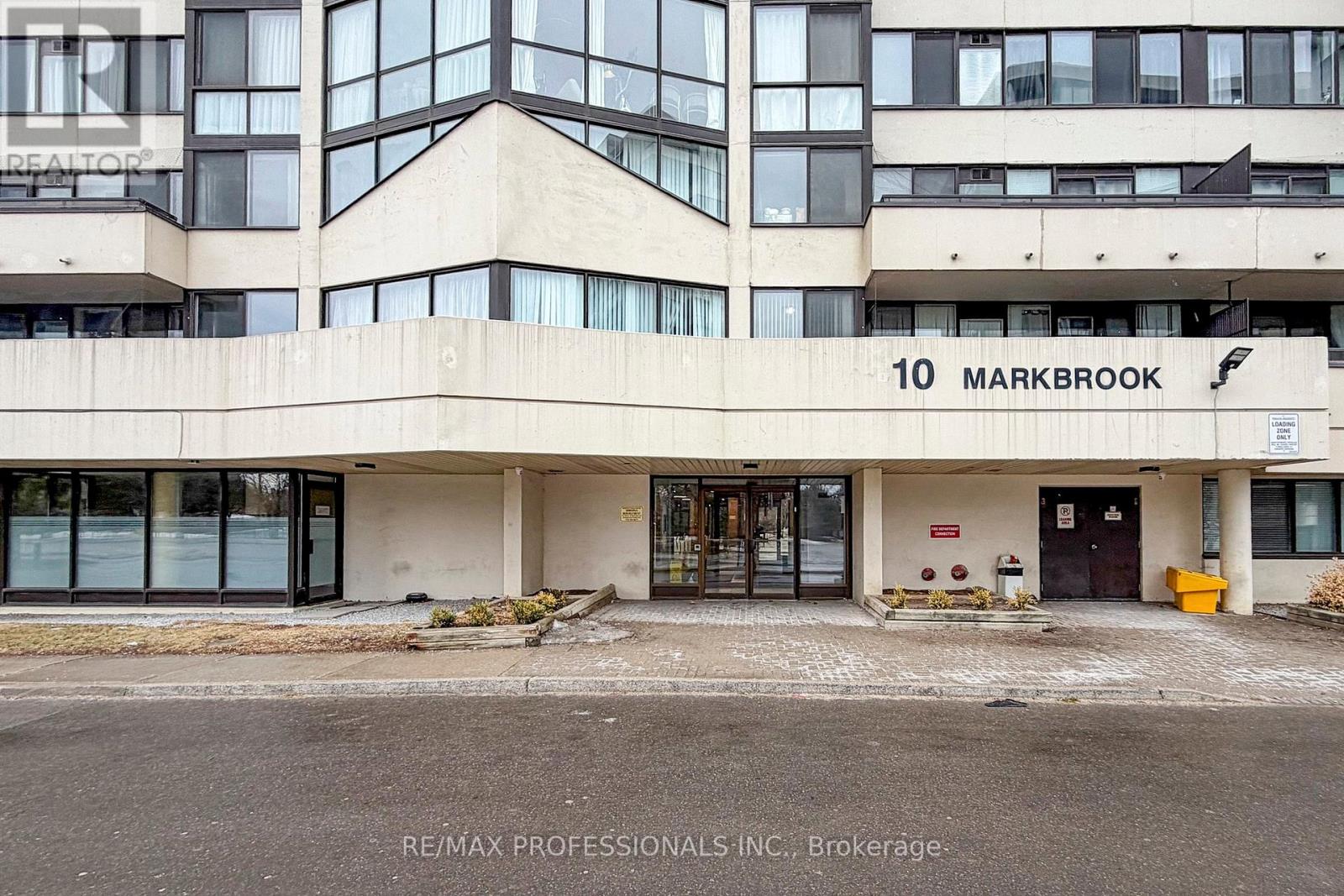 1911 - 10 Markbrook Lane, Toronto, Ontario  M9V 5E3 - Photo 29 - W12866610