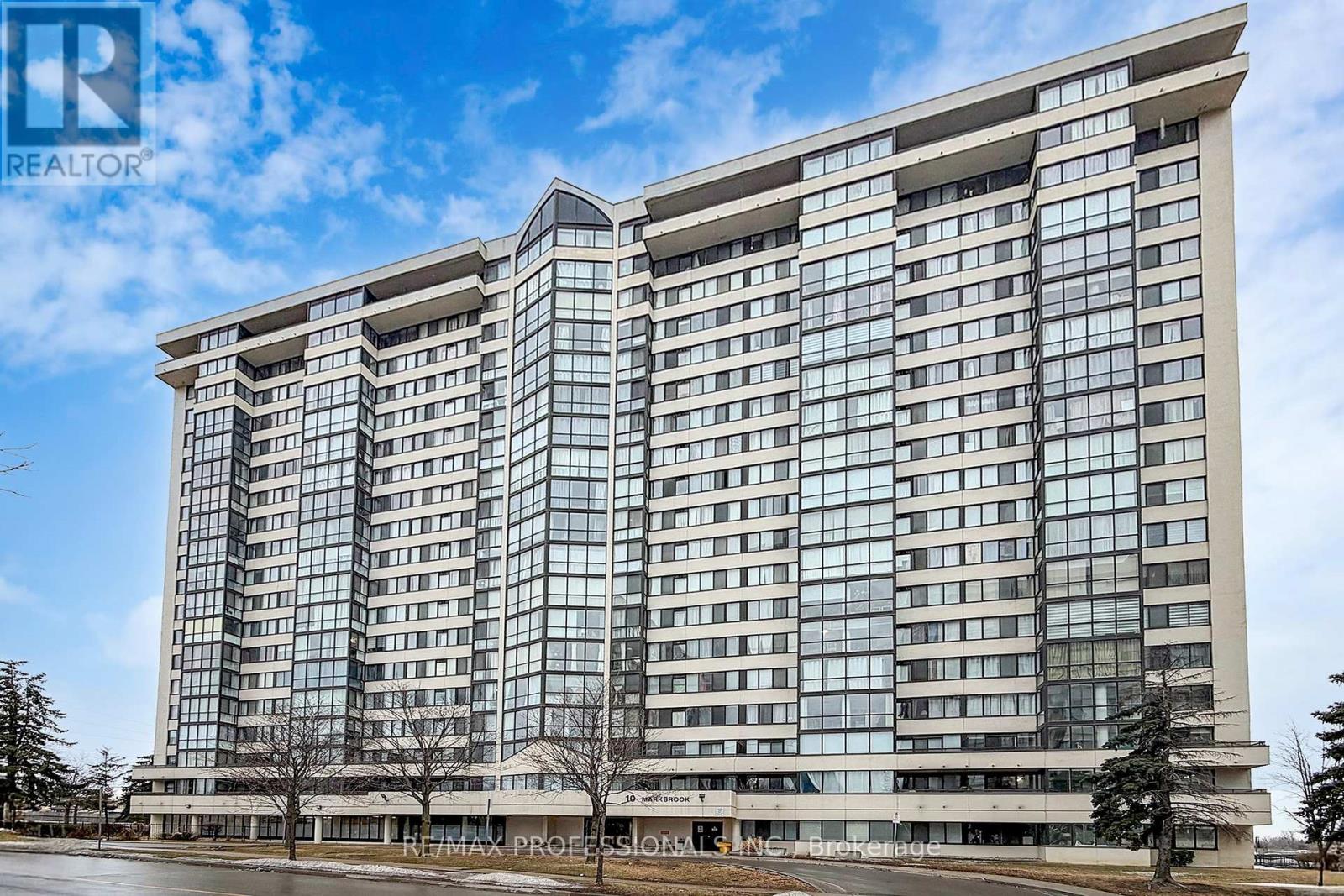 1911 - 10 Markbrook Lane, Toronto, Ontario  M9V 5E3 - Photo 31 - W12866610