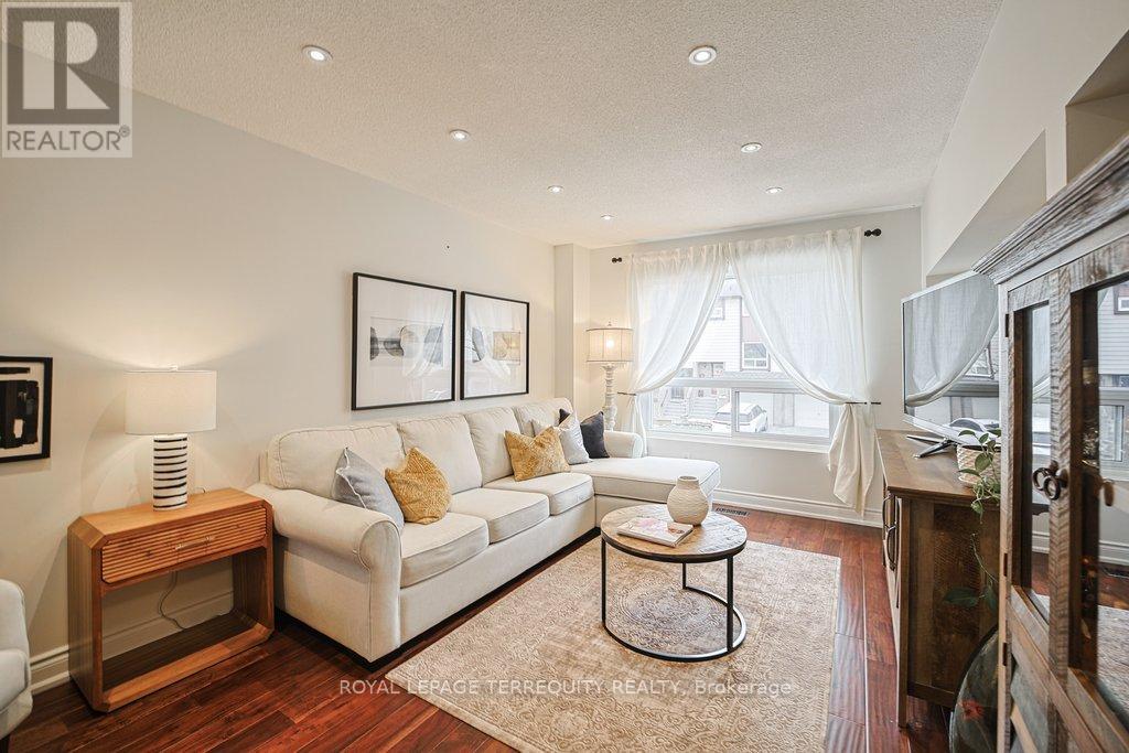 43 - 1221 Dundix Road, Mississauga, Ontario  L4Y 3Y9 - Photo 14 - W12866614