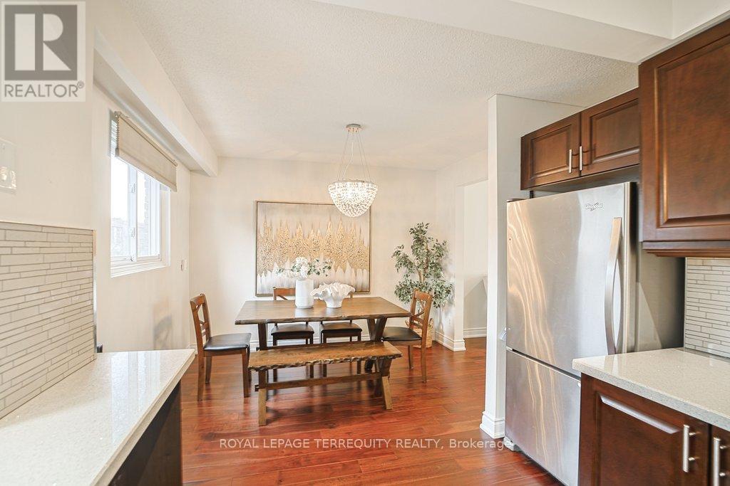 43 - 1221 Dundix Road, Mississauga, Ontario  L4Y 3Y9 - Photo 21 - W12866614