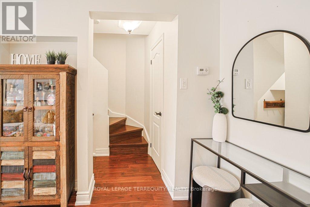 43 - 1221 Dundix Road, Mississauga, Ontario  L4Y 3Y9 - Photo 27 - W12866614