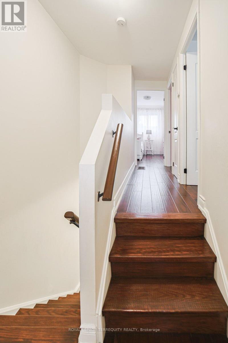 43 - 1221 Dundix Road, Mississauga, Ontario  L4Y 3Y9 - Photo 29 - W12866614