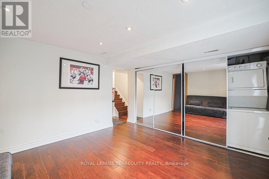 43 - 1221 Dundix Road, Mississauga, Ontario  L4Y 3Y9 - Photo 41 - W12866614