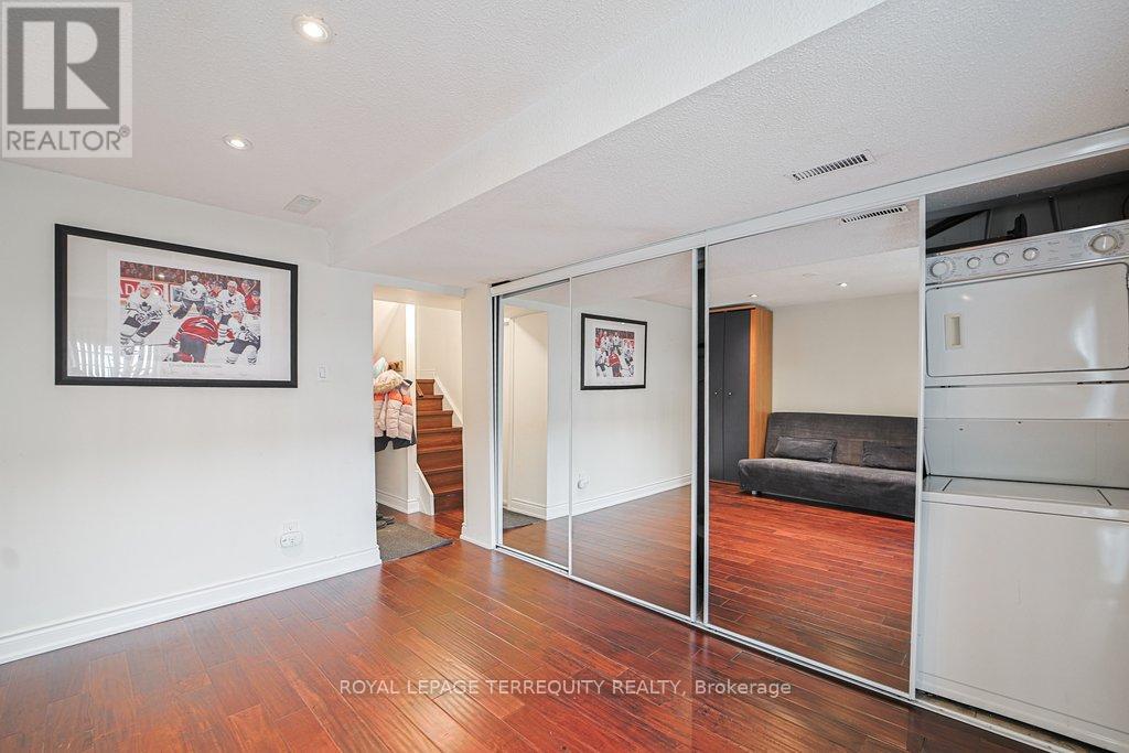 43 - 1221 Dundix Road, Mississauga, Ontario  L4Y 3Y9 - Photo 46 - W12866614