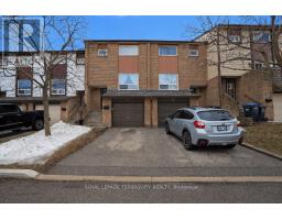 43 - 1221 DUNDIX ROAD, Mississauga, Ontario