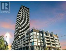 1111 - 36 ZORRA STREET, Toronto, Ontario